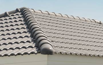 advantages of Sleapford clay roofing