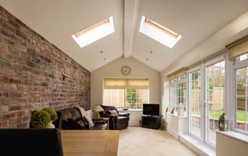 conservatory roof insulation Sleapford, Shropshire
