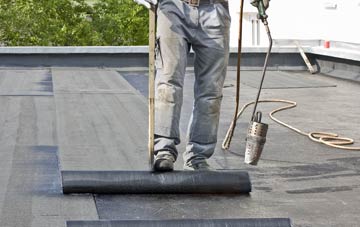 flat roof replacement Sleapford, Shropshire