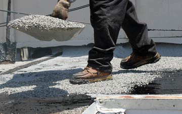 Sleapford flat roofing companies
