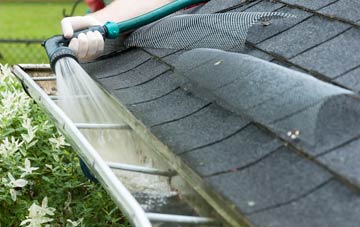 Sleapford gutter cleaning costs