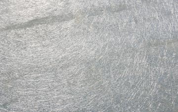 Sleapford laminate fibreglass or shingles?