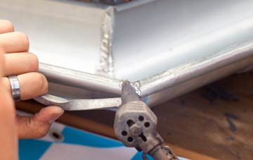 disadvantages of Sleapford lead roofing