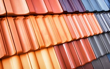 Sleapford roof tile costs