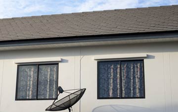 Sleapford rubber roof costs