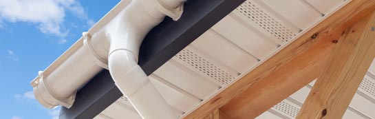 get Sleapford guttering quotes today