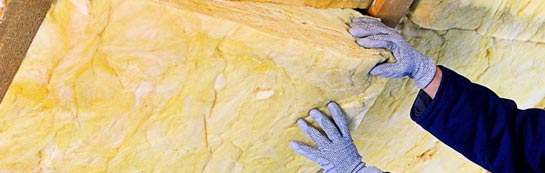 quotes for Sleapford roof insulation