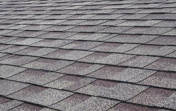 Sleapford tiles for shallow pitch roofing