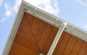 Sleapford soffit types