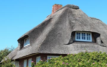 thatch roofing Sleapford, Shropshire