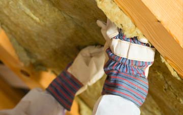 types of Sleapford pitched roof insulation materials