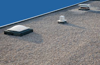 Sleapford flat roofing