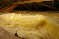 Sleapford pitch roof insulation