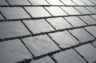 Sleapford slate roof